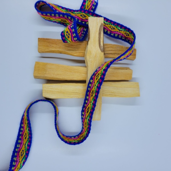 Palo Santo Sticks - Image 3