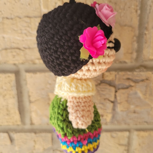 Frida Doll - Image 3