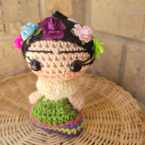 Frida Doll - Image 8