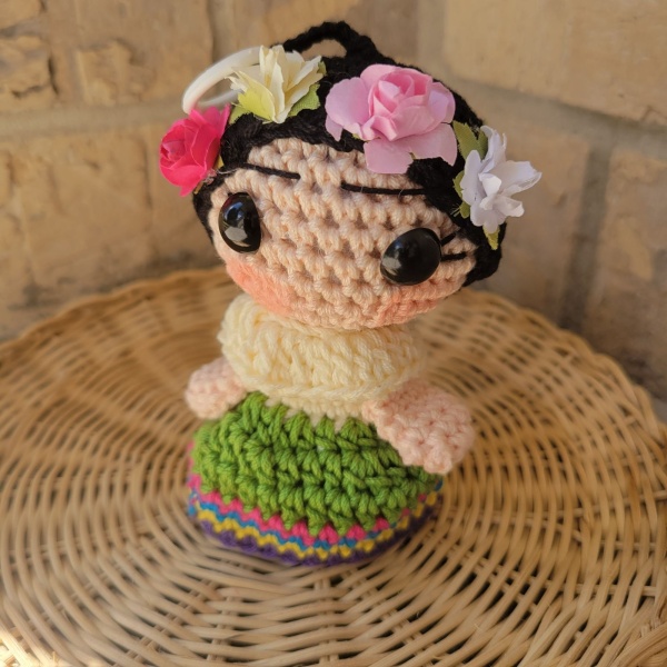 Frida Doll - Image 6