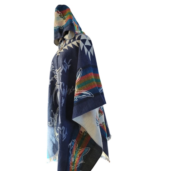 Naruto Poncho - Image 3