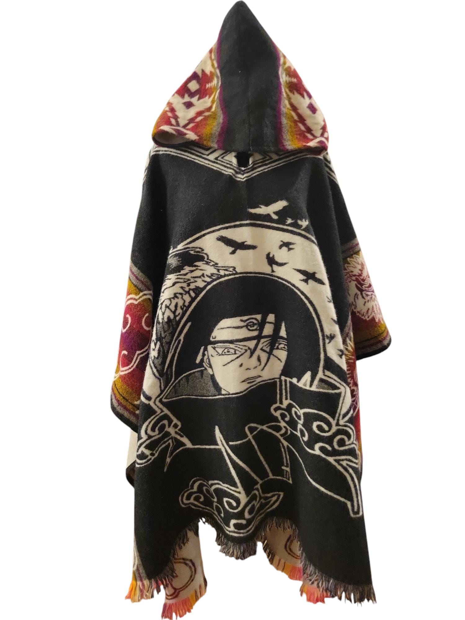 Itachi Poncho