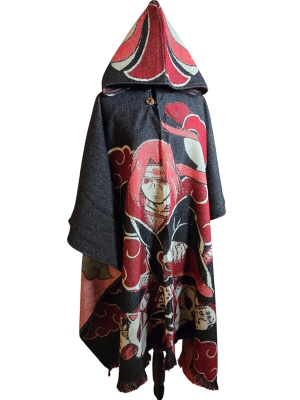 Itachi Poncho