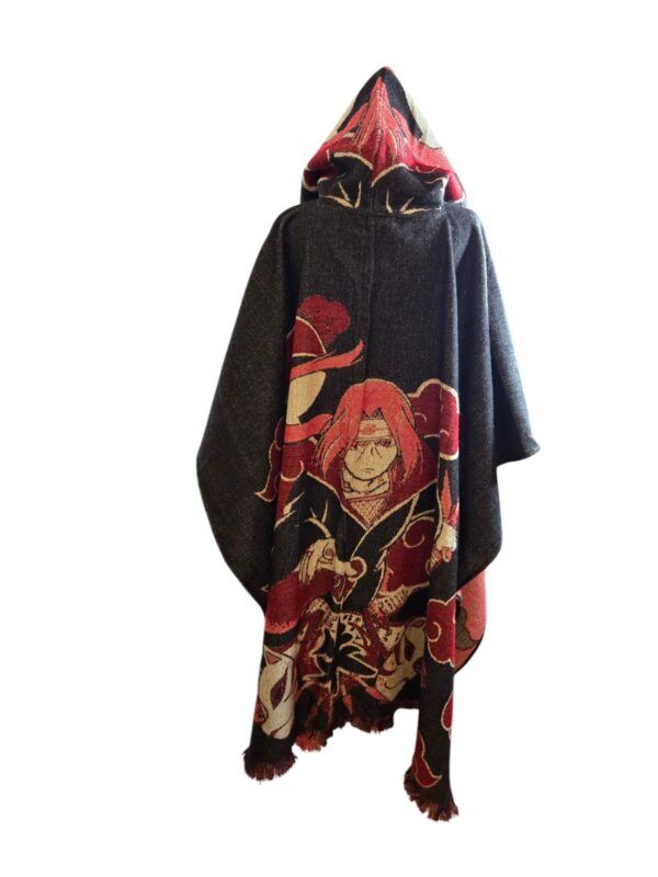 Itachi Poncho - Image 4