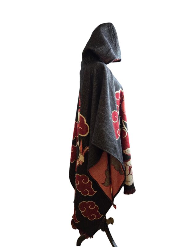 Itachi Poncho - Image 2