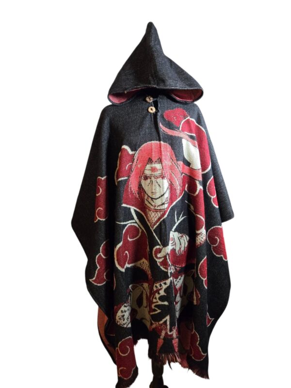 Itachi Poncho - Image 5