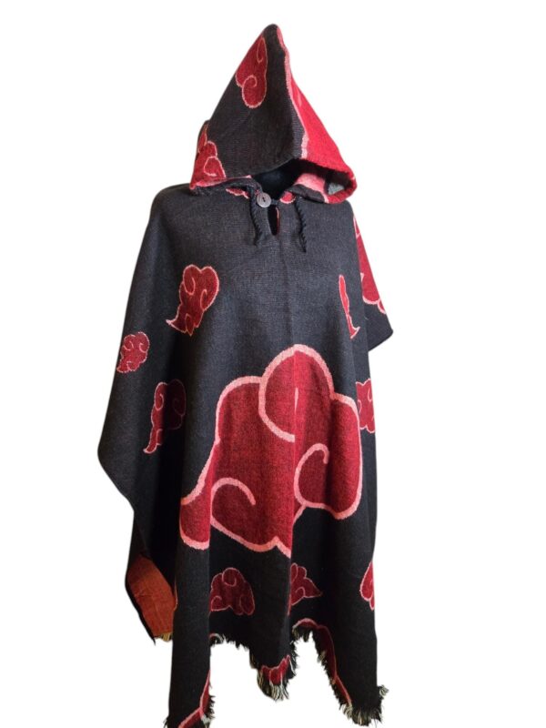 Akatsuki Poncho