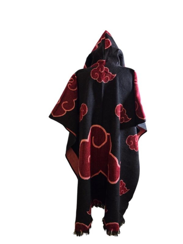 Akatsuki Poncho - Image 3