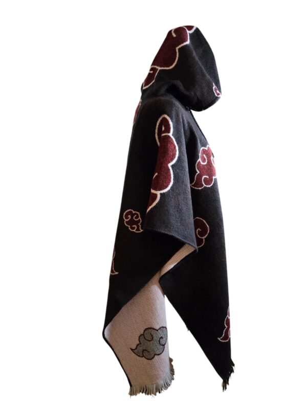 Akatsuki Poncho - Image 3