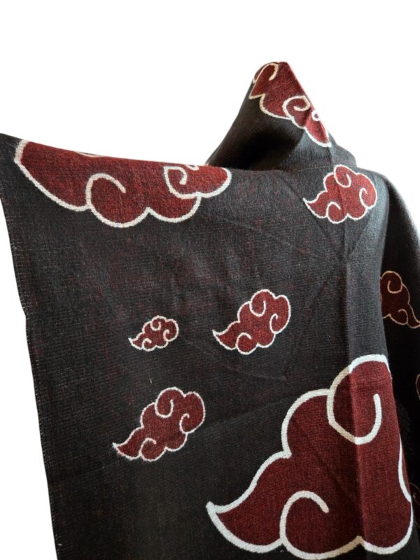 Akatsuki Poncho - Image 4