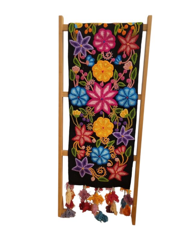 Table Runner - Multicolor - Image 2