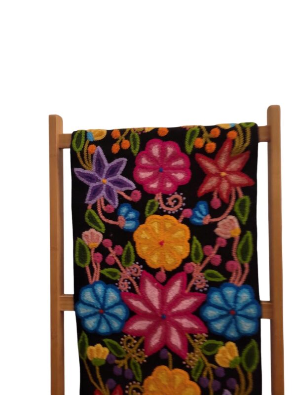 Table Runner - Multicolor - Image 3