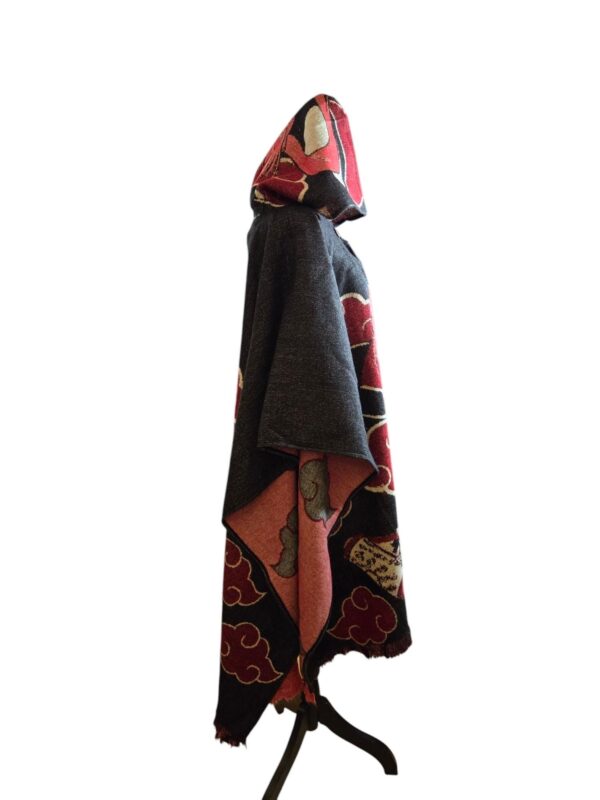 Itachi Poncho - Image 2