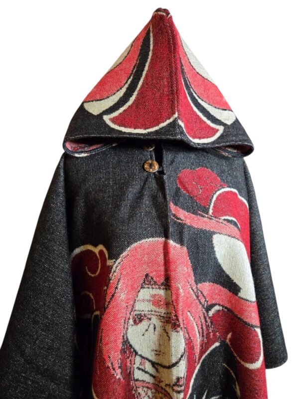 Itachi Poncho - Image 3