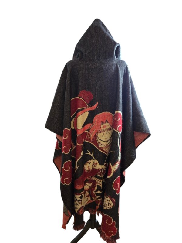 Itachi Poncho