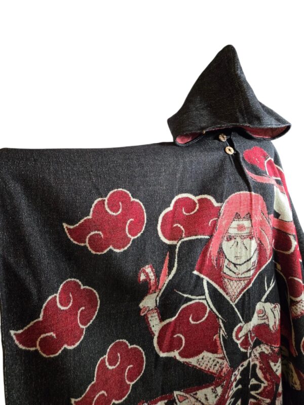 Itachi Poncho - Image 3