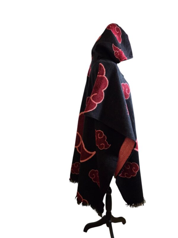 Akatsuki Poncho - Image 2