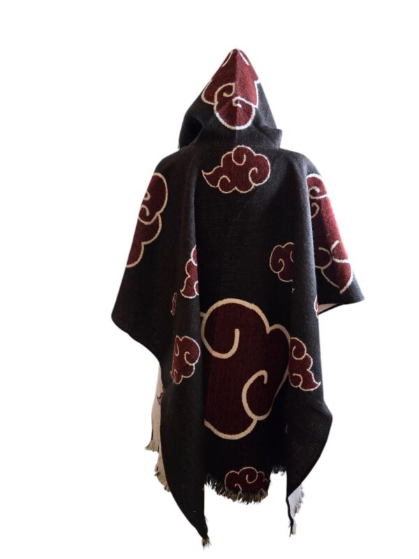 Akatsuki Poncho - Image 2