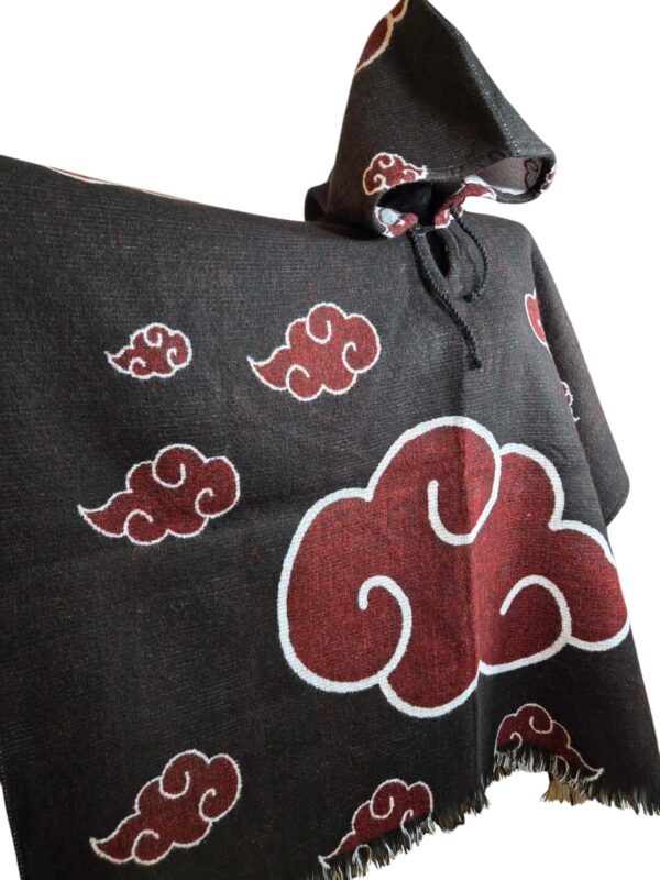 Akatsuki Poncho - Image 5