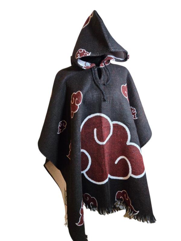 Akatsuki Poncho - Image 6