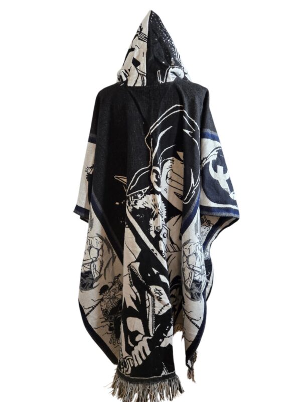 Zoro Poncho - Image 2