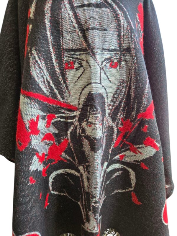 Itachi Poncho - Image 2