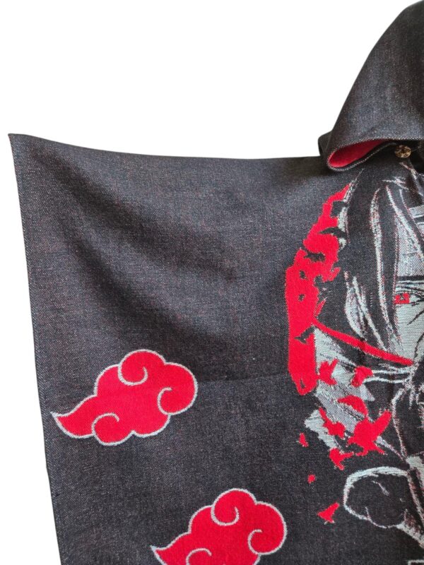 Itachi Poncho - Image 3