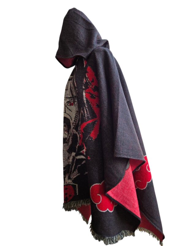 Itachi Poncho - Image 4