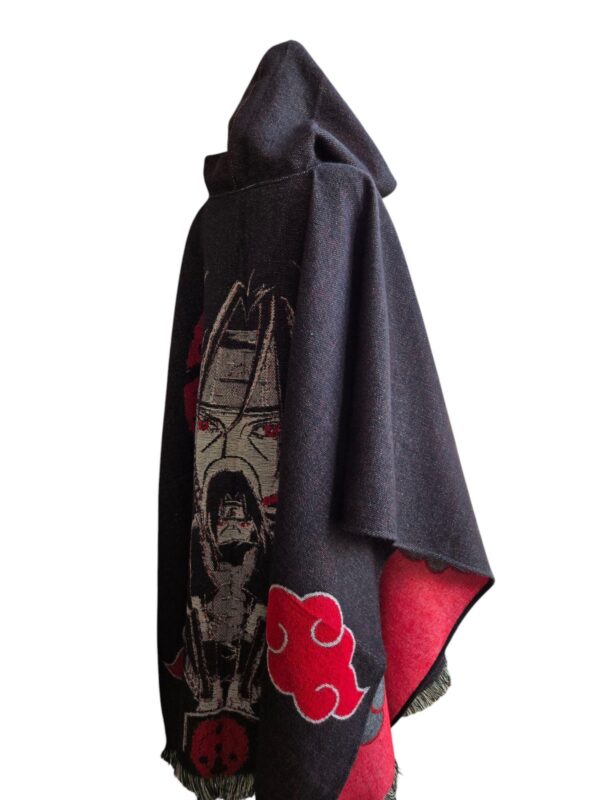 Itachi Poncho - Image 6
