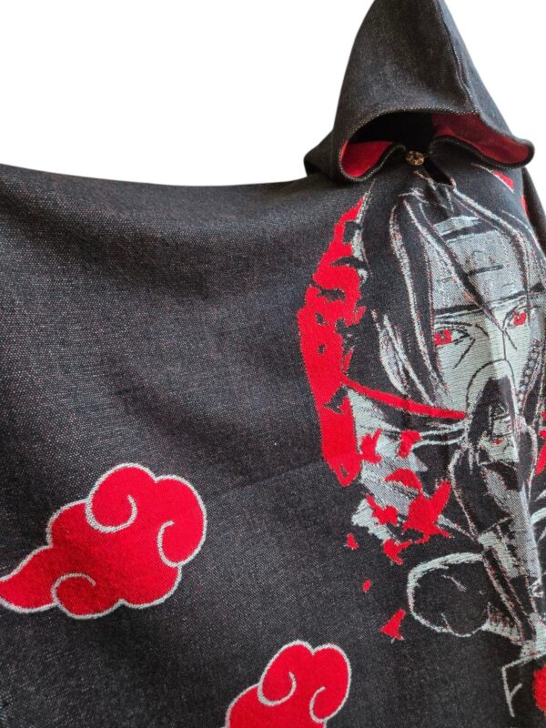 Itachi Poncho - Image 7