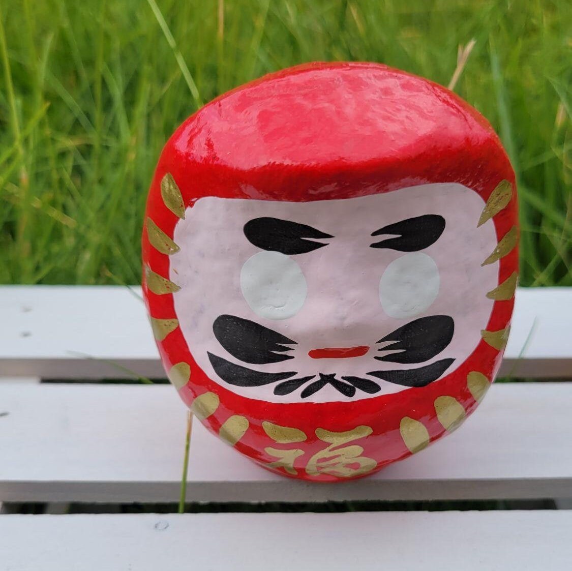 Daruma Doll - Image 3