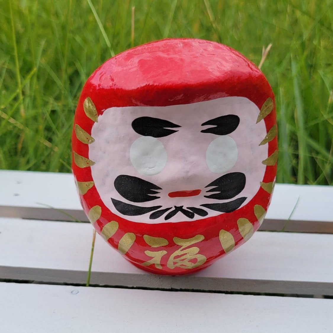 Daruma Doll