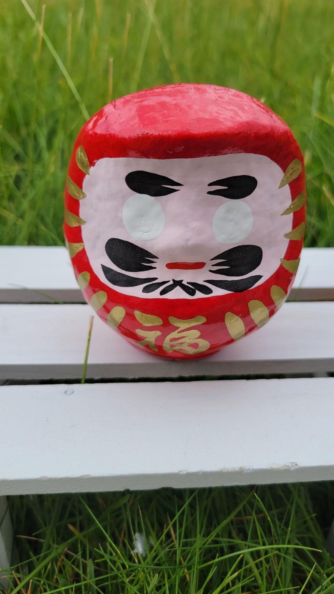 Daruma Doll - Image 9