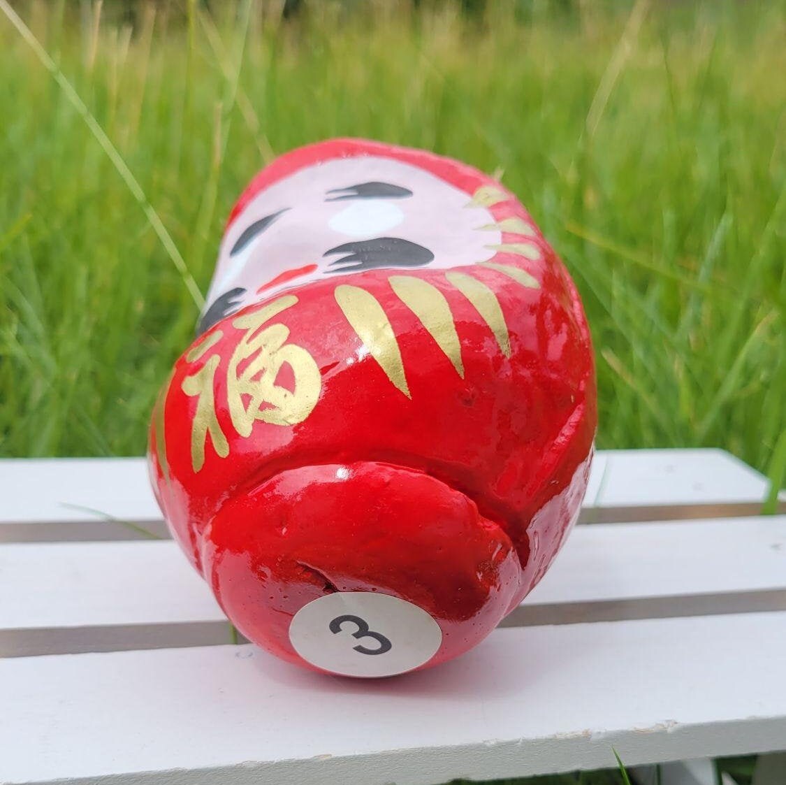 Daruma Doll - Image 6