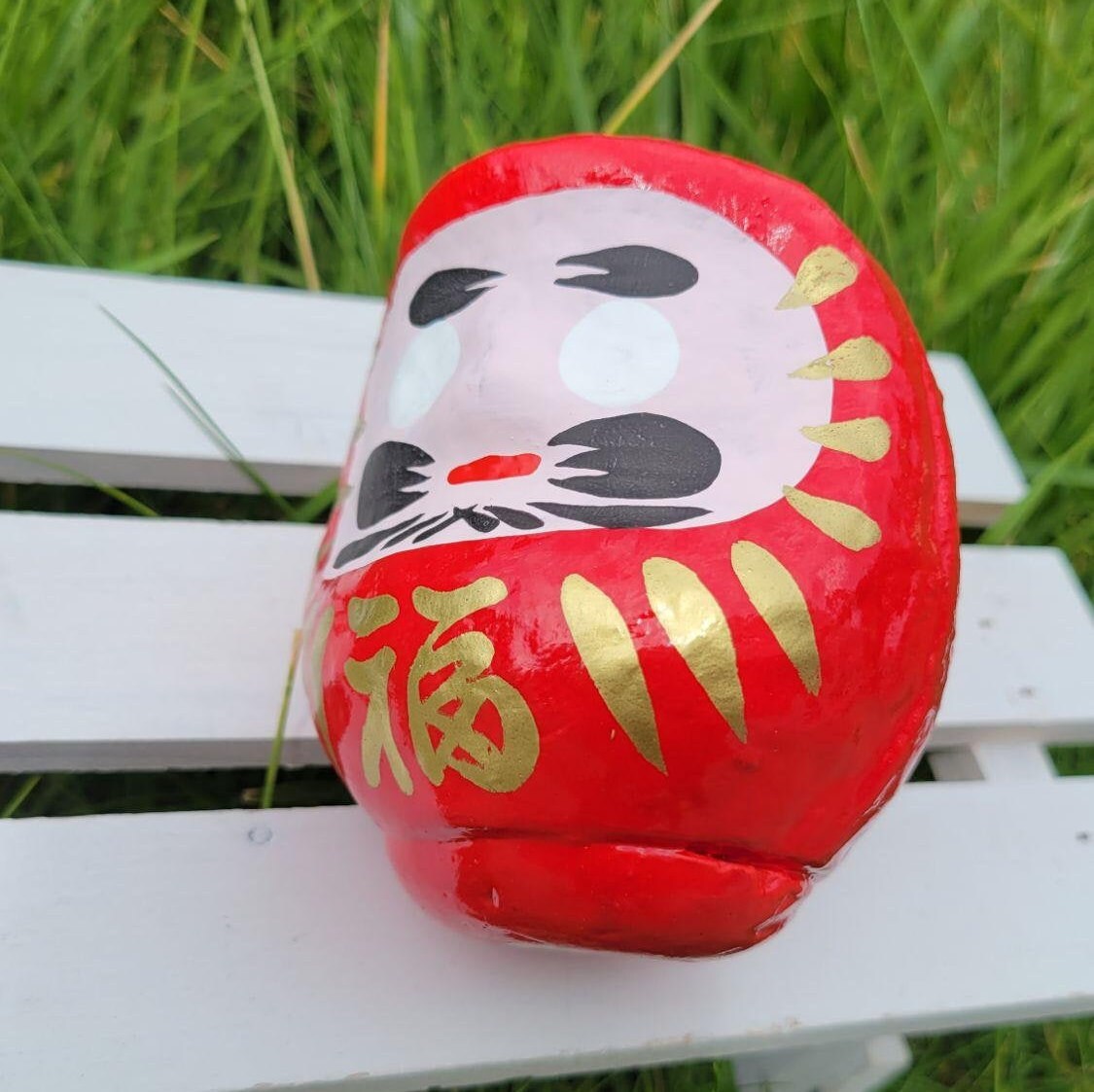 Daruma Doll - Image 10