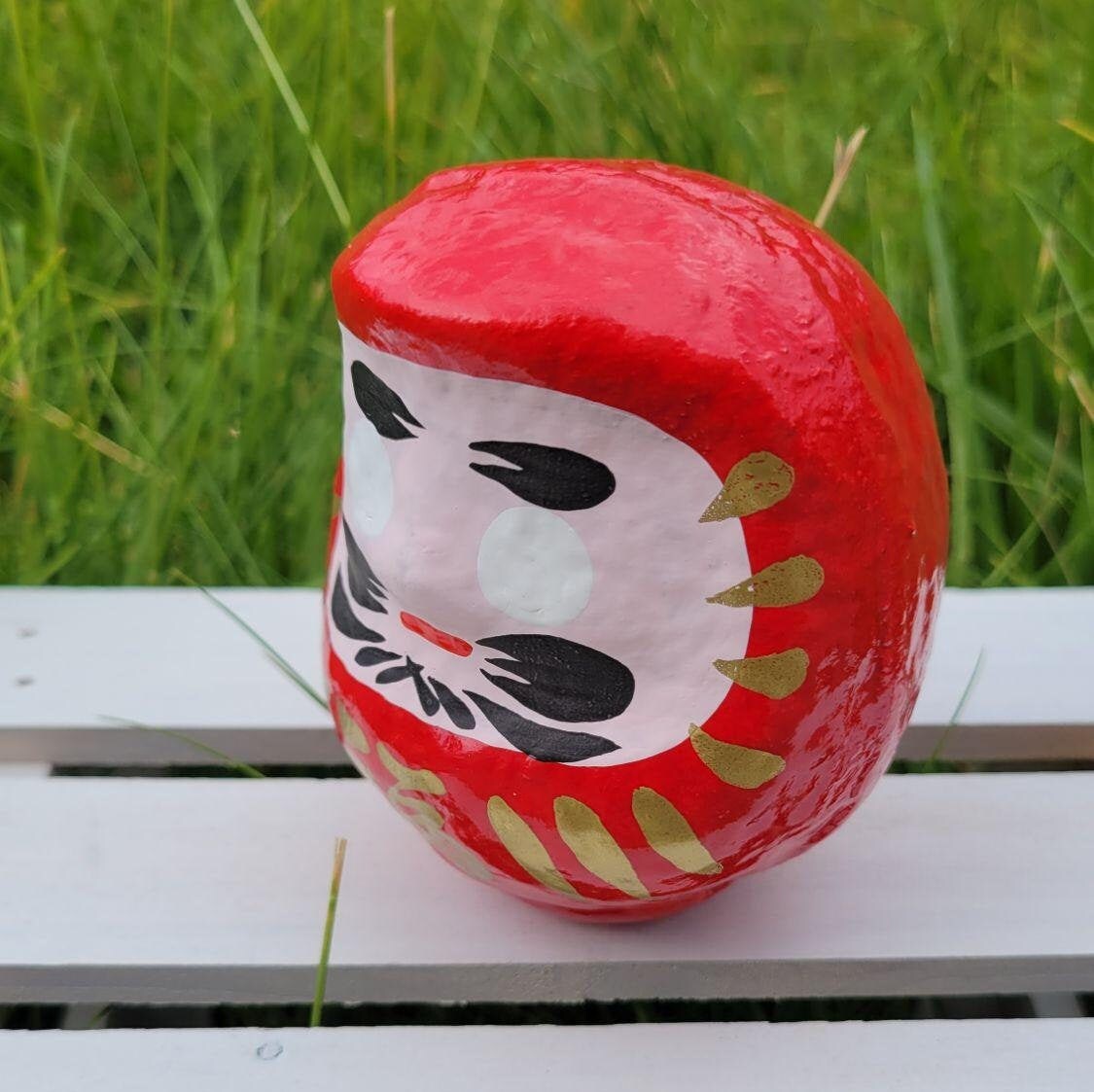 Daruma Doll - Image 2